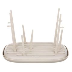 Uscător biberoane Akuku A0709 Beige