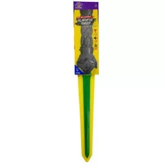 Armă de jucărie miscellaneous GDSW Gladiator Sword with Sounds and Lights