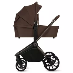 Детская коляска Lionelo Carucior 2in1 Mika Plus Mocha Mousse