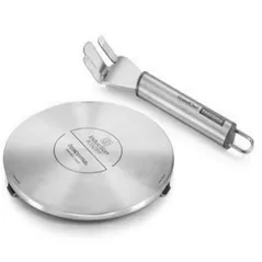 Accesoriu pentru bucătărie Tescoma 428772 Adaptor pllita inductie Grand chef 17cm