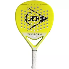 Articol de tenis Dunlop SL-00014127 Paleta padel Tristorm Lite25 STP