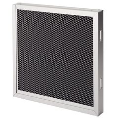 Фильтр для вытяжки Falmec CHARCOAL-ZEOLITE FILTER UNIT (x Cappe Incasso)