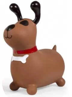 Ходунок bo. 8014ML Jumping Animal Sausage Dog