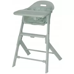 Scaun de masă Lionelo Beny Green Sage