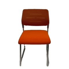 Scaun de birou ART ASB 303C orange
