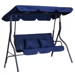 Садовая мебель Xenos Capri Dark Blue