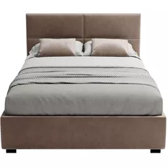 Кровать my-STYLE my-Lori 90x200 (P07D90M05)