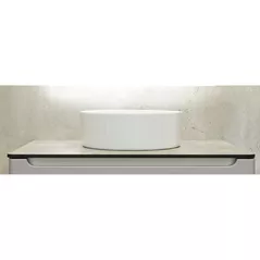 Blat pentru lavoar Bayro Bergamo 700x520 панель CrownLam 12мм brooklyn