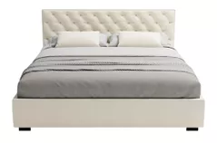 Кровать my-STYLE my-Mona 120x200 (P09D12M01)