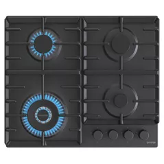 Plită încorporabilă pe gaz Gorenje GW642SYB
