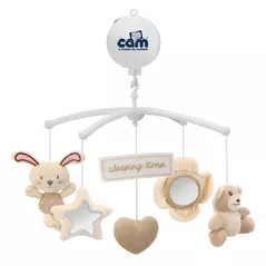 Карусель для кроватки CAM Мобиль к кроватке Cullami ART928