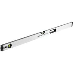 Уровень Beorol 1320658 с 2 индикаторами ручка Professional 120 см