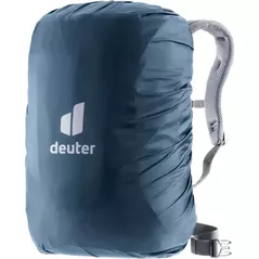 Rucsac sportiv Deuter Pelerina rucsac Raincover Square ara