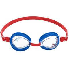 Аксессуар для плавания Bestway 98019BW Ochelari de înot Omul Păianjen, 3+