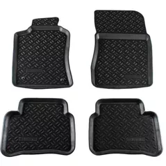 Коврик для автомобиля Aileron 62513 Mercedes-Benz CLS (С219) (2004-2010)