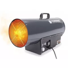 Пушка тепловая Powermat PM-NAG-65GLN