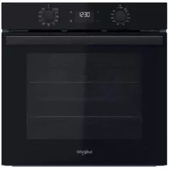 Встраиваемый духовой шкаф электрический Whirlpool OMR58CU1B
