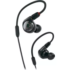 Căști fără fir Audio-Technica ATH-E40