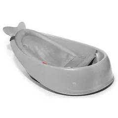 Cădiță Skip Hop 235060 Cadita inteligenta Moby gri