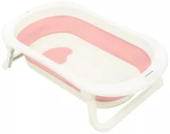 Cădiță Kikka Boo 31402010041 Cadita pliabila Fiji Blush