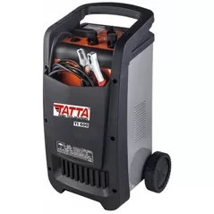 Зарядное устройство для авт.аккумуляторов Tatta Redresor auto TI 600 Industrial