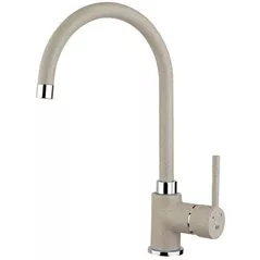 Смеситель кухонный Teka SP 995 granit SANDBEIGE