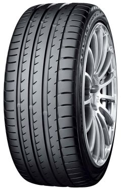 Anvelopă Yokohama 245/35 R20 95Y Advan Sport V105 Mercedes