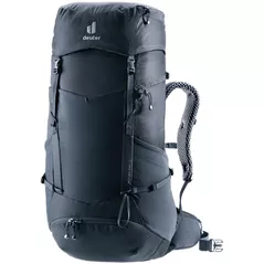 Туристический рюкзак Deuter Futura Pro 40 black (3401526 7000 0)