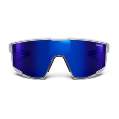 Ochelari de protecție Julbo Fury White RV P1-3HC ML Blue (J5313411)