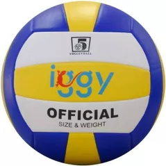 Minge Iggy IGVB-BASIC minge volei