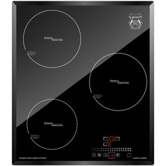 Встраиваемая поверхность электрическая Kaiser KCT 4146 FI