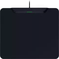 Covoraș pentru mouse Razer RZ81-04930100-B3M1 Pad with Wireless Charger HyperFlux V2 Hard Edition