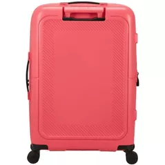 Чемодан Samsonite Dashpop 67/24 TSA Exp Coral (151860/A490)