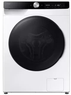 Стиральная машина с сушкой Samsung WD90DG6G94BKUA