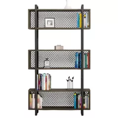 Офисный стеллаж Trendy Totusi, Nuc, raft de carti