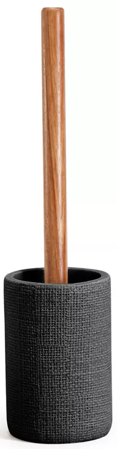 Perie WC Bisk 08572 CRAFT negru