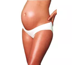 Товар для мам Canpol 26/204 Трусики для беременных (низкие) S