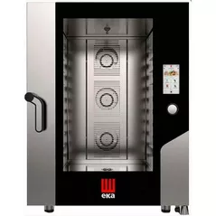 Печь профессиональная Tecnoeka MKF1021TS