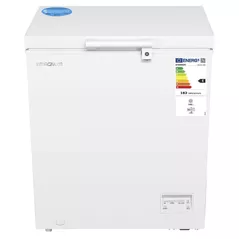 Морозильный ларь Magnum MG145-15MX