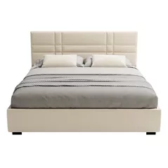 Кровать my-STYLE my-Rita 200x200 (P26D20M09)