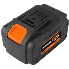 Încărcătoare și Acumulatoare Wokin Acumulator 20V LI-ION 5.0AH (629050)
