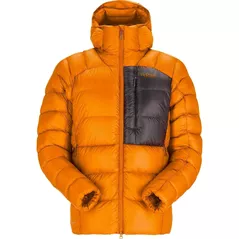 Одежда для спорта Rab Scurta barbati Mythic Ultra Marmalade M (QDB-44-MAM-MED)