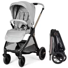 Детская коляска Chicco 87136400000 Bellagio, Lunar Rock