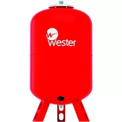 Бак расширительный Wester Vas expansiune incalzire Wester 200L