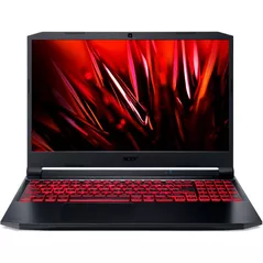 Laptop Acer Nitro 5 AN515-45-R798 Black {Ref.}