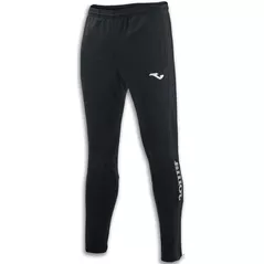 Îmbrăcăminte sport Joma Long Pants Championship IV Black (M) 100761.100