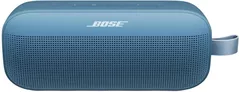 Boxă portativă Bluetooth Bose Soundlink Flex 2nd Gen, Blue Dusk