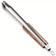 Produs pentru picnic Petromax Cleste de gatit BQ and Coal Tongs large (ZA2)