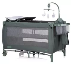 Țarc Chipolino KOSIB0253BA Bella basil