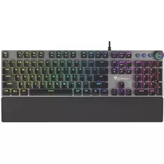 Клавиатура Genesis NKG-1725 Thor 380